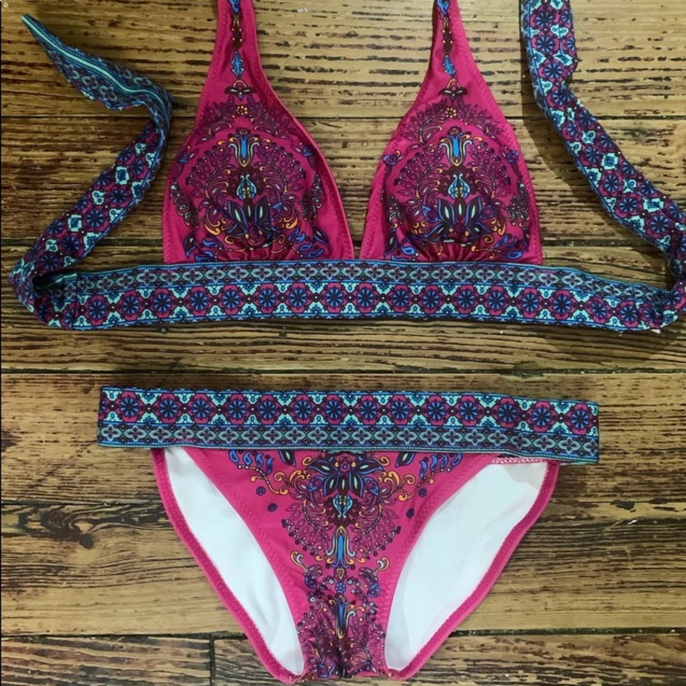 NEW beautiful bikini!